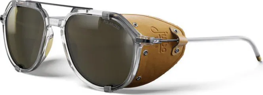 Julbo Tribute Spectron 3 Polarized brown