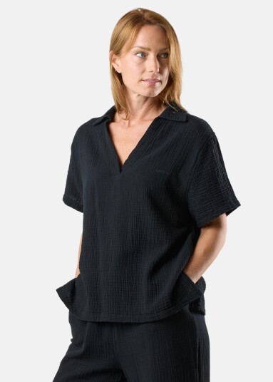 Maxime Blouse W
