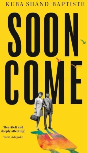 Soon Come Soon Come
