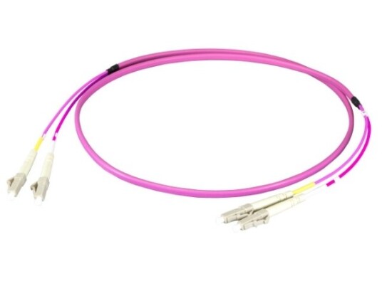 Efb Elektronik O0319ft 3 M Om4 Lc Lc