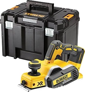 Dewalt Høvel 18V XR DCP580NT
