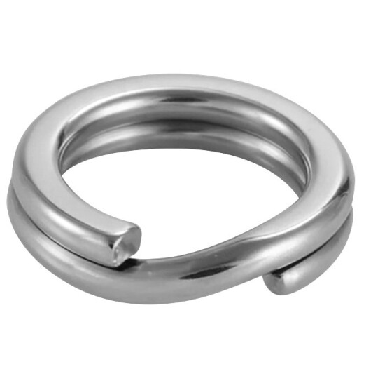 BKK Bkk Split Ring-51
