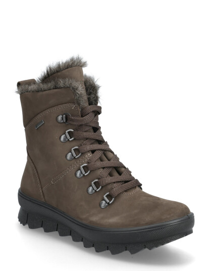Legero Novara   Brown   40