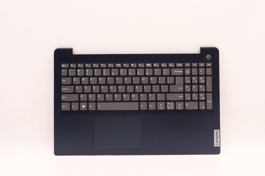 Lenovo COVER Upper Case ASM_ENG