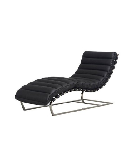cliff Lounger Ht Black cliff Lounger Ht Black