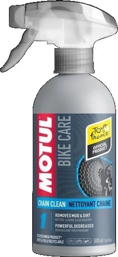 MOTUL 111384 Kjederens MOTUL 111384 Kjederens