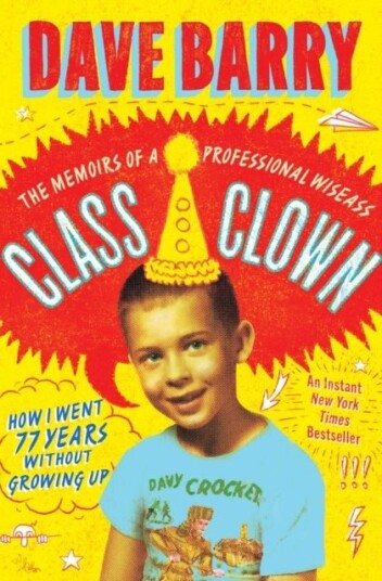 Class Clown Class Clown