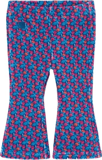 Boboli | Corduroy Trousers Knit For Girl Bci | 122
