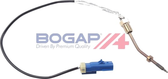 Sensor eksostemperatur BOGAP W6120142