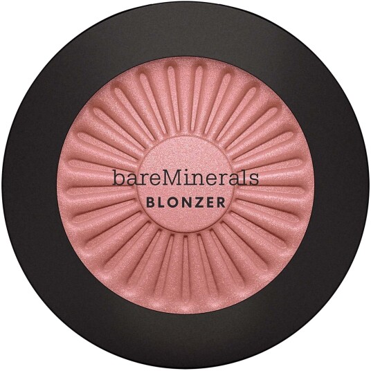 bareMinerals Gen Nude Blonzer Kiss Of Mauve 3,8g
