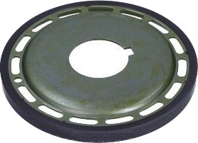 Ring, veivaksel CITROEN/PEUGEOT 0515T7 Ring, veivaksel CITROEN/PEUGEOT 0515T7