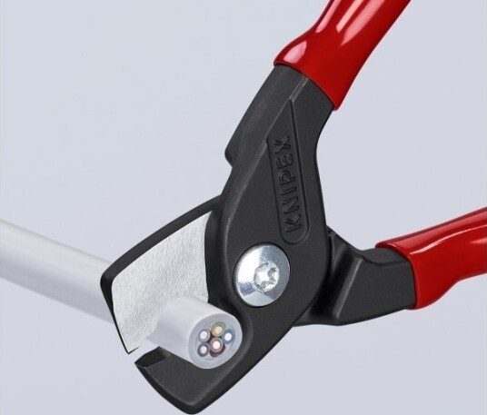 Kabelsaks Knipex Stepcut 9511 160Mm