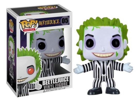 Funko 2266 Samlefigur Tegnefilm
