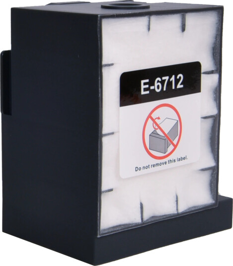 TB Maintenance Box erstatter Epson C13T671200