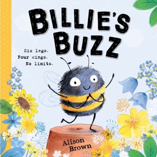 Billie¿s Buzz Billie¿s Buzz