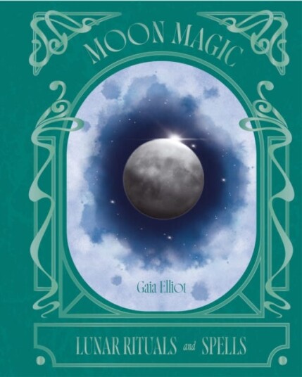 Moon Magic Moon Magic
