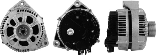 LUCAS LRB00334 Dynamo