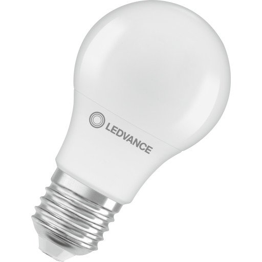 Ledvance Led Standard Mat 470Lm 4,9W/827 40W E27 Hs