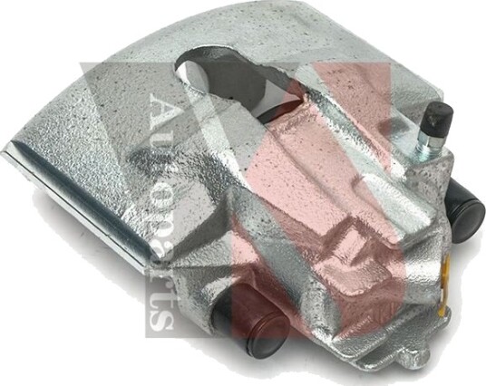 YSPARTS YS-BC0158 Bremsecaliper