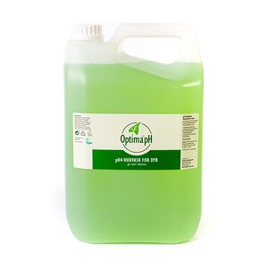 Optima pH Hudvask for dyr 5 liter Optima pH Hudvask for dyr 5 liter