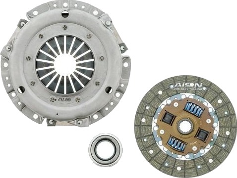 AISIN KM-009 Clutchsett AISIN KM-009 Clutchsett