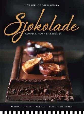 Sjokolade Sjokolade
