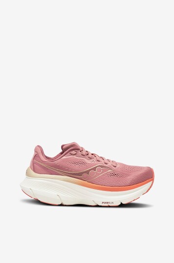 Saucony Løpesko Guide 19 Rosa Saucony Løpesko Guide 19 Rosa
