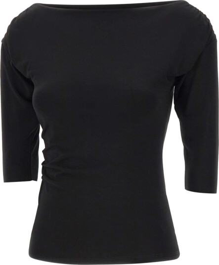 Kaos Dame Bluser & Skjorter Svart L,
