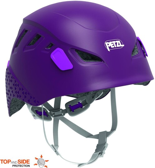 Petzl Picchuviolet