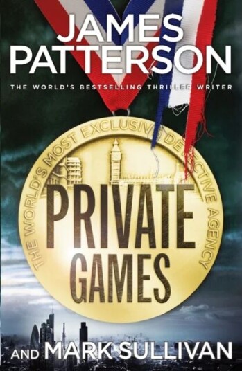 Private Games Av James Patterson Private Games Av James Patterson