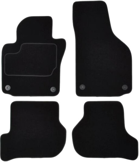 CUSTOPOL VW175C Bilmatter