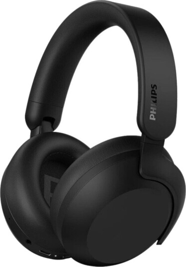 Philips TAH8000 Svart