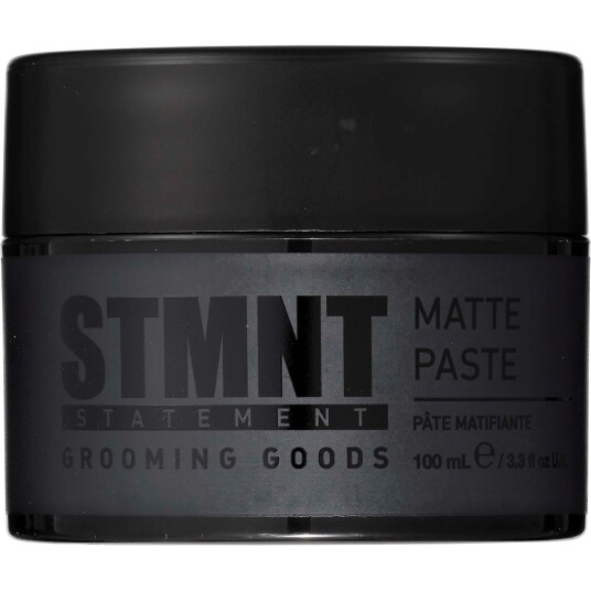 STMNT Grooming Goods Matte Paste 100 ml STMNT Grooming Goods Matte Paste 100 ml