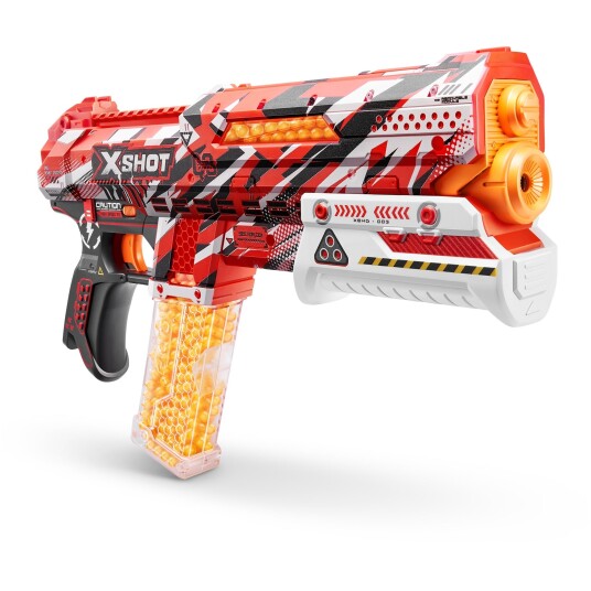 X-Shot Hyper Gel Small Blaster 1500 gellets