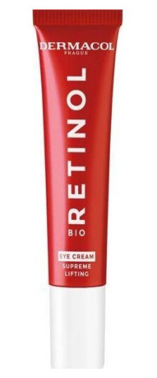 Dermacol Bio Retinol Eye Cream 15 Ml