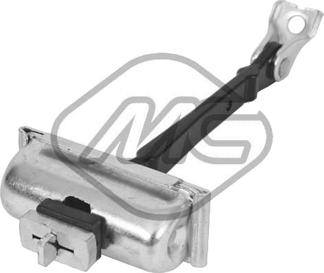 Dørstopper Metalcaucho 40863