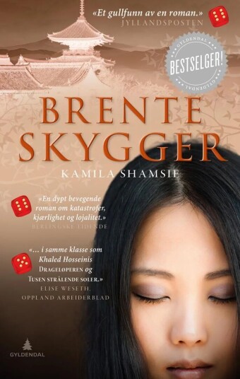 Brente Skygger Av Kamila Shamsie