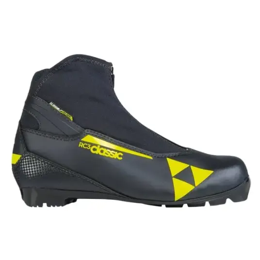 Fischer RC3 Classic 47