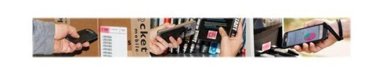 Socket Scan S840 Socket Scan S840