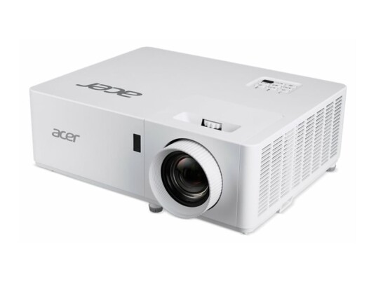 Acer PL6520 1080p DLP Projektor 6000 ANSI Lumen Hvit Acer PL6520 1080p DLP Projektor 6000 ANSI Lumen Hvit
