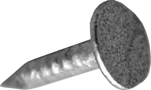 Palmako Pappspiker 2,8x15 mm 1kg varmforsinket