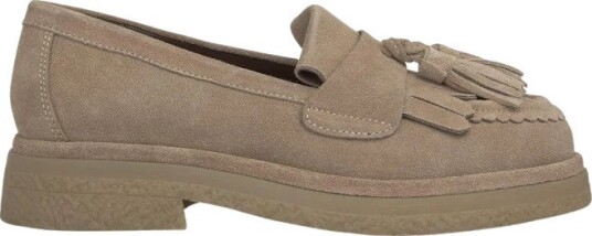 Alma EN Pena, Dame, Sko, Beige, 41 EU,
