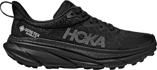 Hoka Challenger 7 GTX Svart 36 2/3 Dame Hoka Challenger 7 GTX Svart 36 2/3 Dame