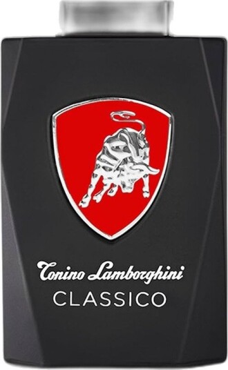 Lamborghini Men"s Classico Edt 75ml