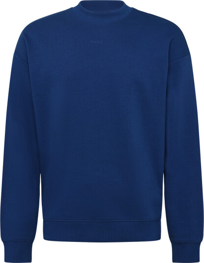 HUGO Dapocrew Blue XL