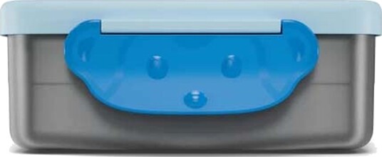 Affenzahn Stainless Steel Matboks, Unbelievable underwater world