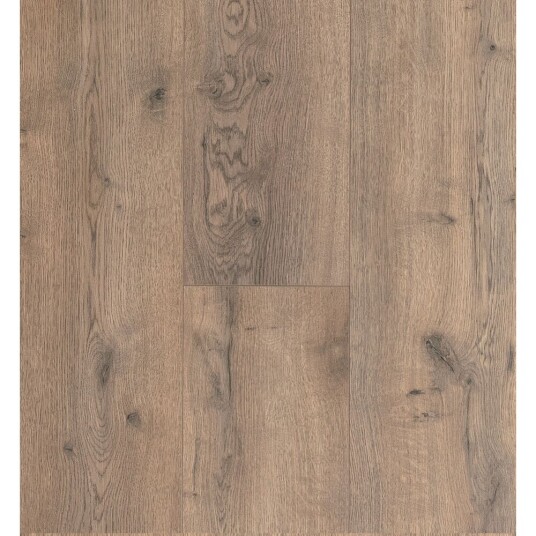BerryAlloc Laminatprøve sb a4 allegro dark brown t: 8mm