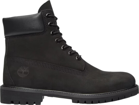 Timberland Herre Sko Svart 42 1/2 EU,