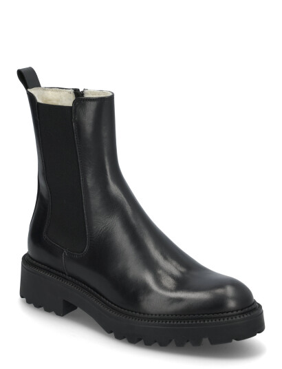 Billi Bi Warm Lining Black 41