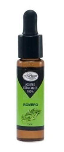 Nurana Rosemary Oil 15ml